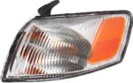 Replacement 4-Piece Kit Factory Style Hood, USA Built Vehicle, Steel, Primed, Includes (1) Corner Light, (1) Fender, (1) Headlight, and (1) Hood - Image 2