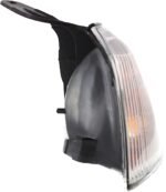 Replacement 4-Piece Kit Factory Style Hood, USA Built Vehicle, Steel, Primed, Includes (1) Corner Light, (1) Fender, (1) Headlight, and (1) Hood - Image 3
