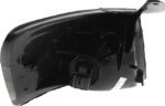 Replacement 4-Piece Kit Factory Style Hood, USA Built Vehicle, Steel, Primed, Includes (1) Corner Light, (1) Fender, (1) Headlight, and (1) Hood - Image 5