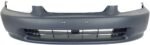 Replacement 5-Piece Kit Factory Style Hood, Steel, Primed, Includes (1) Bumper Cover, (2) Fender, (1) Grille, and (1) Hood - Image 6