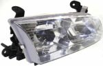 Replacement 4-Piece Kit Factory Style Hood, USA Built Vehicle, Steel, Primed, Includes (1) Corner Light, (1) Fender, (1) Headlight, and (1) Hood - Image 10
