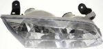 Replacement 4-Piece Kit Factory Style Hood, USA Built Vehicle, Steel, Primed, Includes (1) Corner Light, (1) Fender, (1) Headlight, and (1) Hood - Image 13