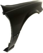 Replacement 4-Piece Kit Factory Style Hood, USA Built Vehicle, Steel, Primed, Includes (1) Corner Light, (1) Fender, (1) Headlight, and (1) Hood - Image 16