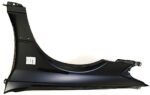 Replacement 4-Piece Kit Factory Style Hood, USA Built Vehicle, Steel, Primed, Includes (1) Corner Light, (1) Fender, (1) Headlight, and (1) Hood - Image 17