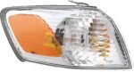 Replacement 4-Piece Kit Factory Style Hood, USA Built Vehicle, Steel, Primed, Includes (1) Corner Light, (1) Fender, (1) Headlight, and (1) Hood - Image 2