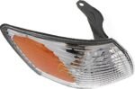 Replacement 4-Piece Kit Factory Style Hood, USA Built Vehicle, Steel, Primed, Includes (1) Corner Light, (1) Fender, (1) Headlight, and (1) Hood - Image 7