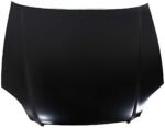 Replacement 5-Piece Kit Factory Style Hood, Steel, Primed, Includes (1) Bumper Cover, (1) Fender, (1) Grille, (1) Headlight, and (1) Hood - Image 4