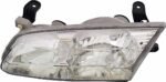 Replacement 4-Piece Kit Factory Style Hood, USA Built Vehicle, Steel, Primed, Includes (1) Corner Light, (1) Fender, (1) Headlight, and (1) Hood - Image 11