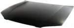 Replacement 4-Piece Kit Factory Style Hood, USA Built Vehicle, Steel, Primed, Includes (1) Corner Light, (1) Fender, (1) Headlight, and (1) Hood - Image 20
