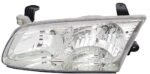 Replacement 4-Piece Kit Factory Style Hood, USA Built Vehicle, Steel, Primed, Includes (1) Corner Light, (1) Fender, (1) Headlight, and (1) Hood - Image 8
