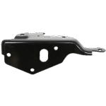 Replacement 5-Piece Kit Factory Style Hood, Steel, Primed, Includes (1) Hood and (4) Hood Hinge - Image 7