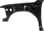 Replacement 3-Piece Kit Factory Style Hood, Steel, Primed, Includes (2) Fender and (1) Hood - Image 10