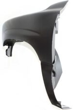 Replacement 3-Piece Kit Factory Style Hood, Steel, Primed, Includes (2) Fender and (1) Hood - Image 13