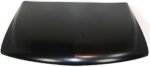 Replacement 3-Piece Kit Factory Style Hood, Steel, Primed, Includes (2) Fender and (1) Hood - Image 2