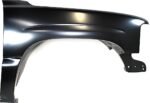Replacement 3-Piece Kit Factory Style Hood, Steel, Primed, Includes (2) Fender and (1) Hood - Image 7