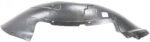 Replacement 3-Piece Kit Factory Style Hood, Steel, Primed, Includes (1) Fender, (1) Fender Liner, and (1) Hood - Image 12
