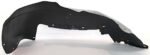 Replacement 3-Piece Kit Factory Style Hood, Steel, Primed, Includes (1) Fender, (1) Fender Liner, and (1) Hood - Image 15