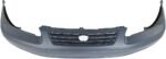 Replacement 4-Piece Kit Factory Style Hood, USA Built Vehicle, Steel, Primed, Includes (1) Bumper Cover, (2) Fender, and (1) Hood - Image 16