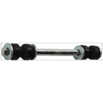 TrueDrive 12-Piece Kit Front, Driver and Passenger Side Suspension, Heavy Duty Design, For Models With Front Coil Spring, includes Control Arm, Steering Rack Boot, Sway Bar Link, and Tie Rod End - Image 14