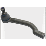 TrueDrive 12-Piece Kit Driver and Passenger Side Suspension Includes Control Arms, Loaded Struts, Steering Rack Boots, Sway Bar Links, and Tie Rod Ends - Image 13