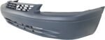 Replacement 4-Piece Kit Factory Style Hood, USA Built Vehicle, Steel, Primed, Includes (1) Bumper Cover, (1) Fender, (1) Headlight, and (1) Hood - Image 19