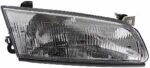 Replacement 6-Piece Kit Factory Style Hood, USA Built Vehicle, Steel, Primed, Includes (1) Bumper Cover, (2) Corner Light, (2) Headlight, and (1) Hood - Image 4