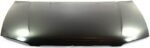 Replacement 5-Piece Kit Factory Style Hood, USA Built Vehicle, Steel, Primed, Includes (1) Bumper Cover, (1) Corner Light, (1) Fender, (1) Headlight, and (1) Hood - Image 8