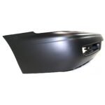 Replacement 4-Piece Kit Factory Style Hood, Steel, Primed, Includes (1) Bumper Cover, (2) Fender, and (1) Hood - Image 12