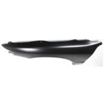 Replacement 4-Piece Kit Factory Style Hood, Steel, Primed, Includes (1) Bumper Cover, (2) Fender, and (1) Hood - Image 6