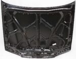 Replacement 4-Piece Kit Factory Style Hood, Steel, Primed, Includes (1) Bumper Cover, (1) Fender, (1) Headlight, and (1) Hood - Image 10