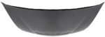 Replacement 4-Piece Kit Factory Style Hood, Steel, Primed, Includes (1) Bumper Cover, (1) Fender, (1) Headlight, and (1) Hood - Image 11
