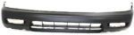 Replacement 4-Piece Kit Factory Style Hood, Steel, Primed, Includes (1) Bumper Cover, (1) Fender, (1) Headlight, and (1) Hood - Image 12