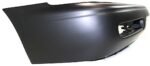 Replacement 4-Piece Kit Factory Style Hood, Steel, Primed, Includes (1) Bumper Cover, (1) Fender, (1) Headlight, and (1) Hood - Image 14