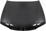 Replacement 4-Piece Kit Factory Style Hood, Steel, Primed, Includes (1) Bumper Cover, (1) Fender, (1) Headlight, and (1) Hood - Image 7