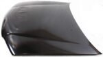 Replacement 4-Piece Kit Factory Style Hood, Steel, Primed, Includes (1) Bumper Cover, (1) Fender, (1) Headlight, and (1) Hood - Image 8