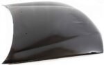 Replacement 4-Piece Kit Factory Style Hood, Steel, Primed, Includes (1) Bumper Cover, (1) Fender, (1) Headlight, and (1) Hood - Image 9