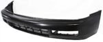 Replacement 4-Piece Kit Factory Style Hood, Steel, Primed, Includes (1) Bumper Cover, (2) Headlight, and (1) Hood - Image 8