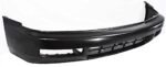 Replacement 4-Piece Kit Factory Style Hood, Steel, Primed, Includes (1) Bumper Cover, (2) Headlight, and (1) Hood - Image 9