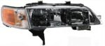 Replacement 4-Piece Kit Factory Style Hood, Steel, Primed, Includes (1) Bumper Cover, (1) Fender, (1) Headlight, and (1) Hood - Image 18