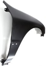 Replacement 4-Piece Kit Factory Style Hood, Steel, Primed, Includes (1) Bumper Cover, (1) Fender, (1) Headlight, and (1) Hood - Image 4