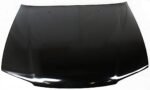 Replacement 4-Piece Kit Factory Style Hood, Steel, Primed, Includes (1) Bumper Cover, (1) Fender, (1) Headlight, and (1) Hood - Image 7