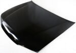 Replacement 4-Piece Kit Factory Style Hood, Steel, Primed, Includes (1) Bumper Cover, (1) Fender, (1) Headlight, and (1) Hood - Image 8
