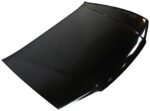 Replacement 4-Piece Kit Factory Style Hood, Steel, Primed, Includes (1) Bumper Cover, (1) Fender, (1) Headlight, and (1) Hood - Image 9