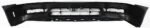 Replacement 4-Piece Kit Factory Style Hood, Steel, Primed, Includes (1) Bumper Cover, (1) Fender, (1) Headlight, and (1) Hood - Image 15