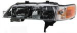 Replacement 4-Piece Kit Factory Style Hood, Steel, Primed, Includes (1) Bumper Cover, (1) Fender, (1) Headlight, and (1) Hood - Image 18