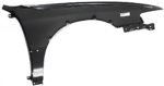 Replacement 4-Piece Kit Factory Style Hood, Steel, Primed, Includes (1) Bumper Cover, (1) Fender, (1) Headlight, and (1) Hood - Image 5