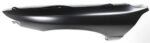 Replacement 4-Piece Kit Factory Style Hood, Steel, Primed, Includes (1) Bumper Cover, (1) Fender, (1) Headlight, and (1) Hood - Image 6
