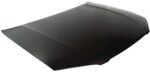 Replacement 4-Piece Kit Factory Style Hood, USA Built Vehicle, Steel, Primed, Includes (1) Bumper Cover, (2) Fender, and (1) Hood - Image 10