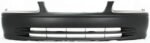 Replacement 4-Piece Kit Factory Style Hood, USA Built Vehicle, Steel, Primed, Includes (1) Bumper Cover, (2) Fender, and (1) Hood - Image 13