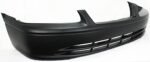 Replacement 4-Piece Kit Factory Style Hood, USA Built Vehicle, Steel, Primed, Includes (1) Bumper Cover, (2) Fender, and (1) Hood - Image 14